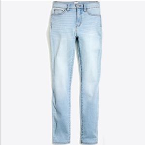 NWT J. Crew Mercantile Jeans